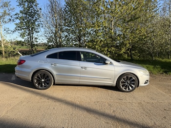 Used Volkswagen CC 2008 for sale - 78352910: Photo