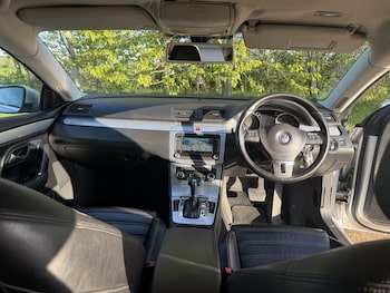 Used Volkswagen CC 2008 for sale - 78352910: Photo