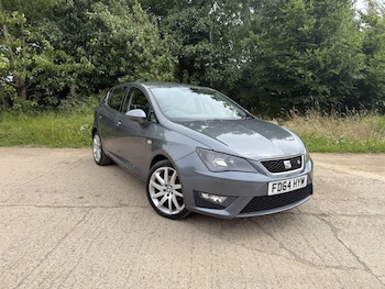 Used SEAT Ibiza 2014 for sale - 79060184: Photo