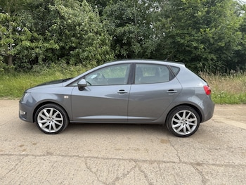 Used SEAT Ibiza 2014 for sale - 79060184: Photo