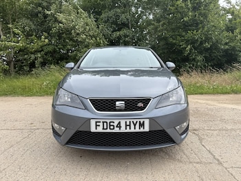 Used SEAT Ibiza 2014 for sale - 79060184: Photo
