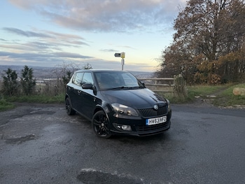 2013 - 1.2 TSI Monte Carlo TECH 5-Door