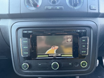 Used Skoda Fabia 2013 for sale - 76799258: Photo