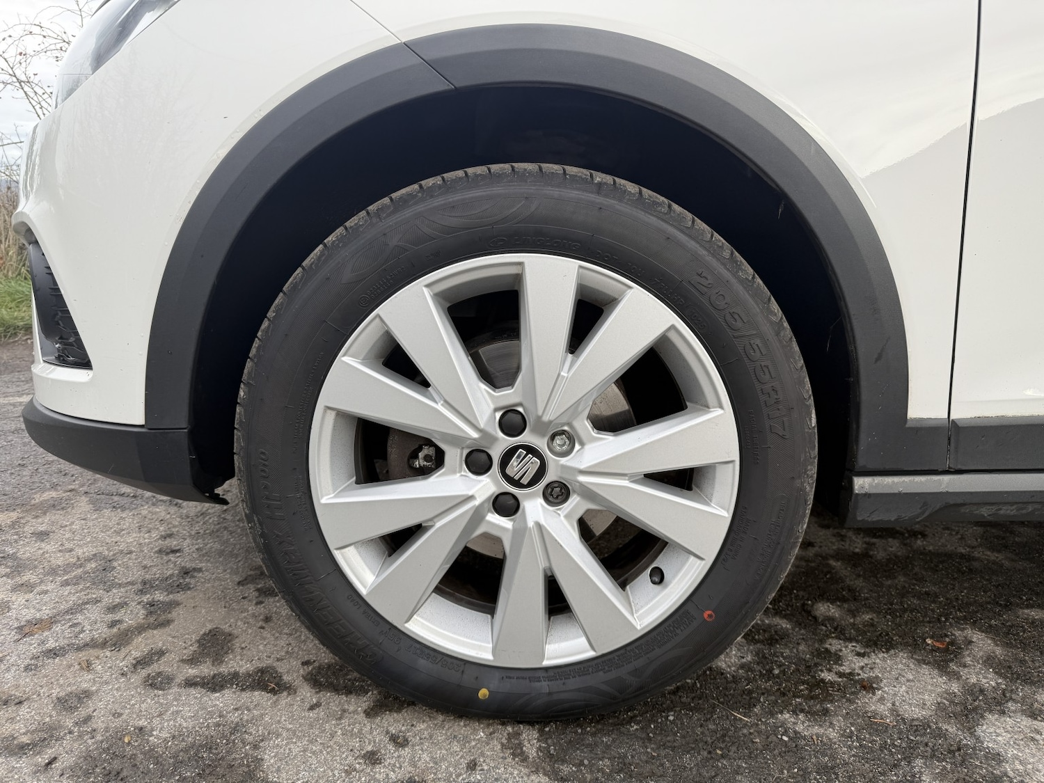 Used SEAT Arona 2018 for sale - 76719016: Photo 10