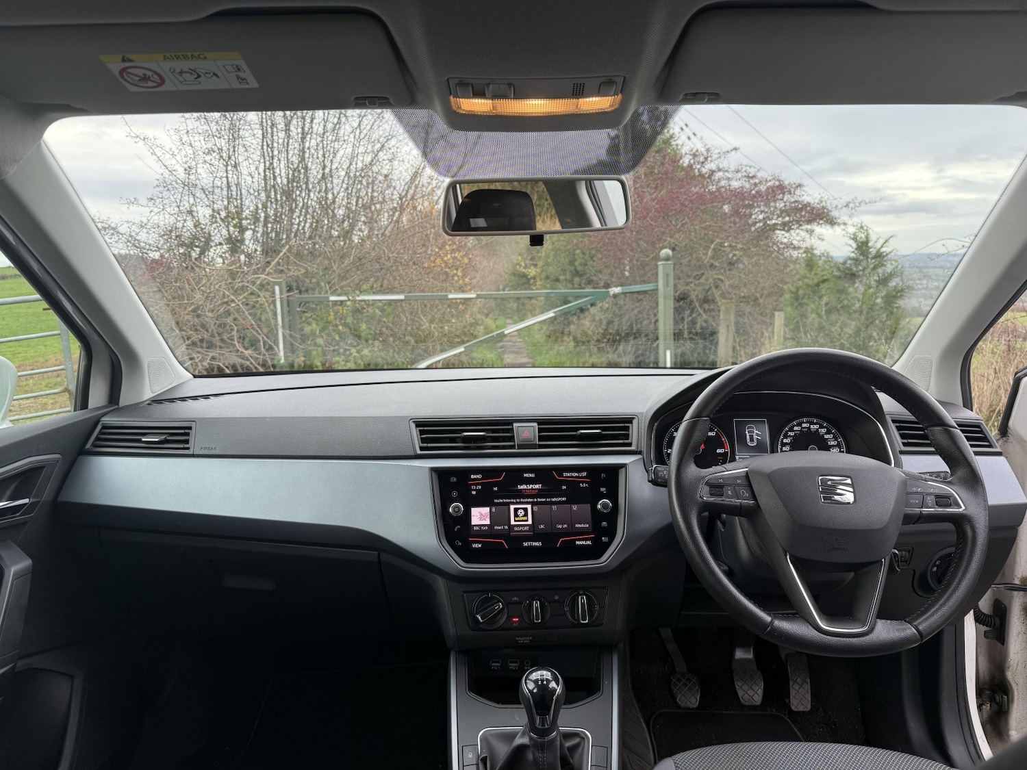 Used SEAT Arona 2018 for sale - 76719016: Photo 12