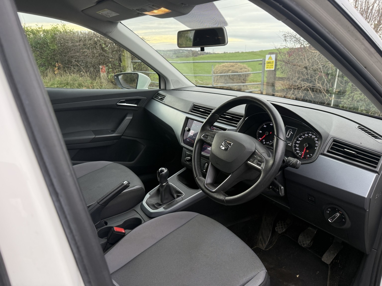 Used SEAT Arona 2018 for sale - 76719016: Photo 14