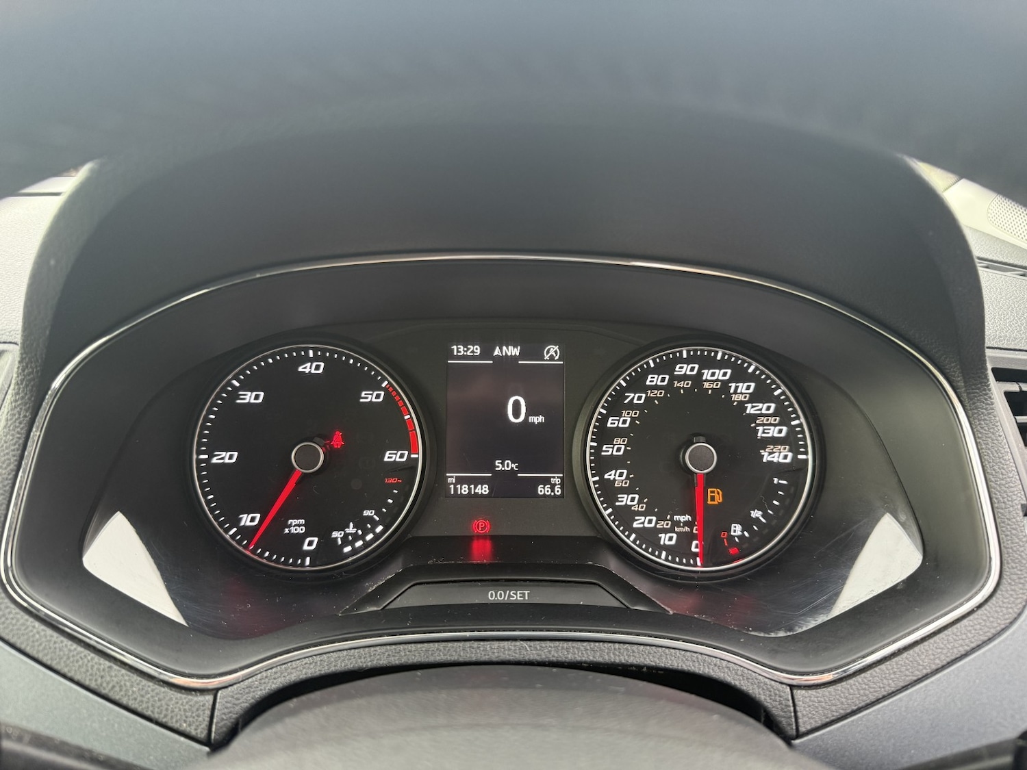 Used SEAT Arona 2018 for sale - 76719016: Photo 16