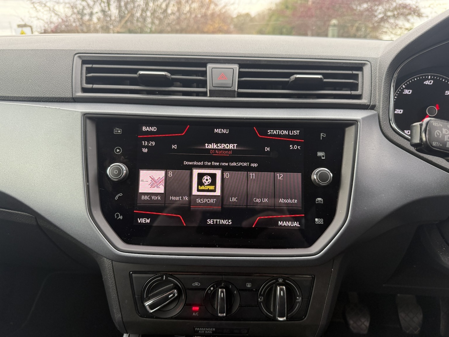 Used SEAT Arona 2018 for sale - 76719016: Photo 17