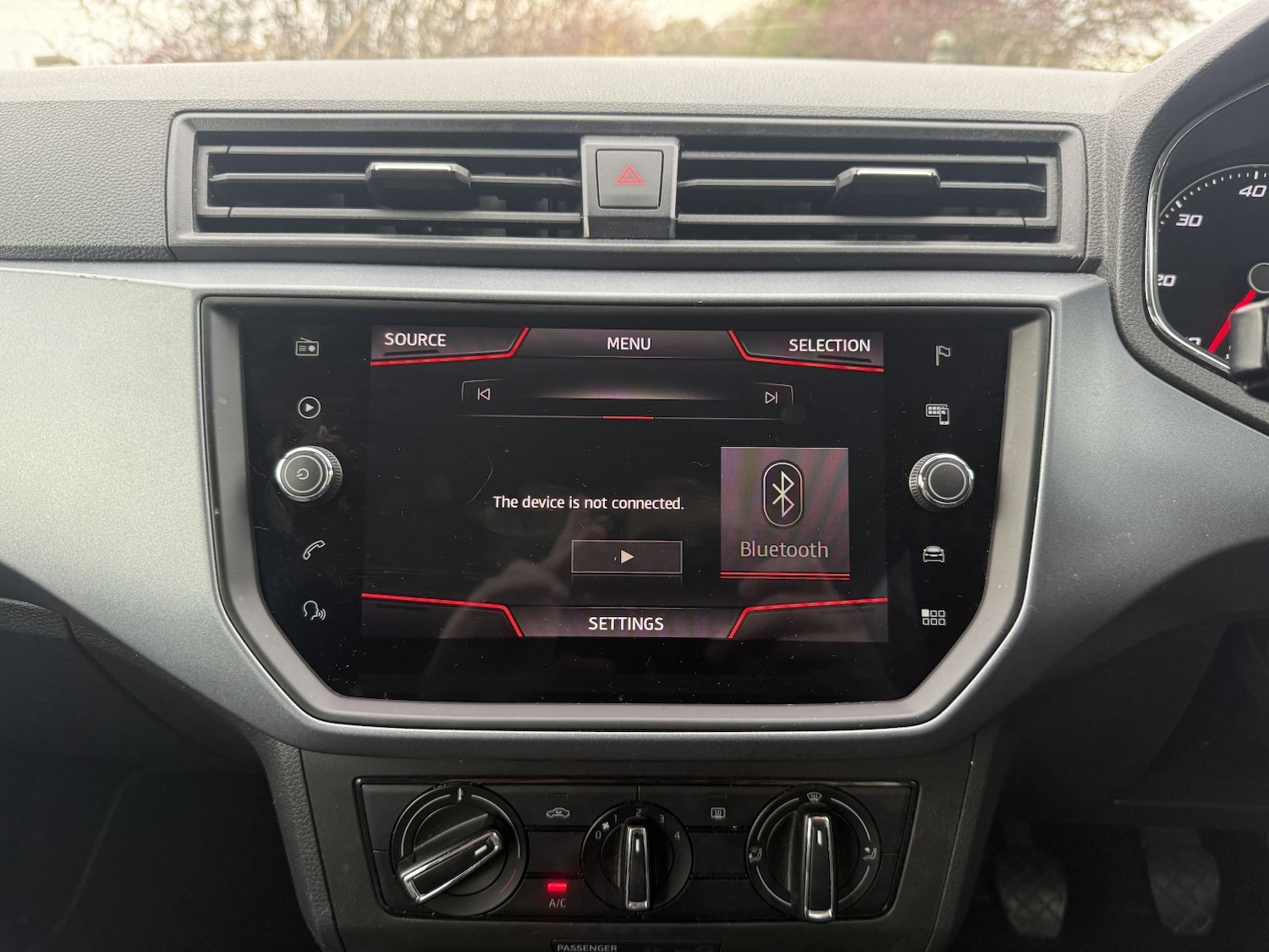 Used SEAT Arona 2018 for sale - 76719016: Photo 19