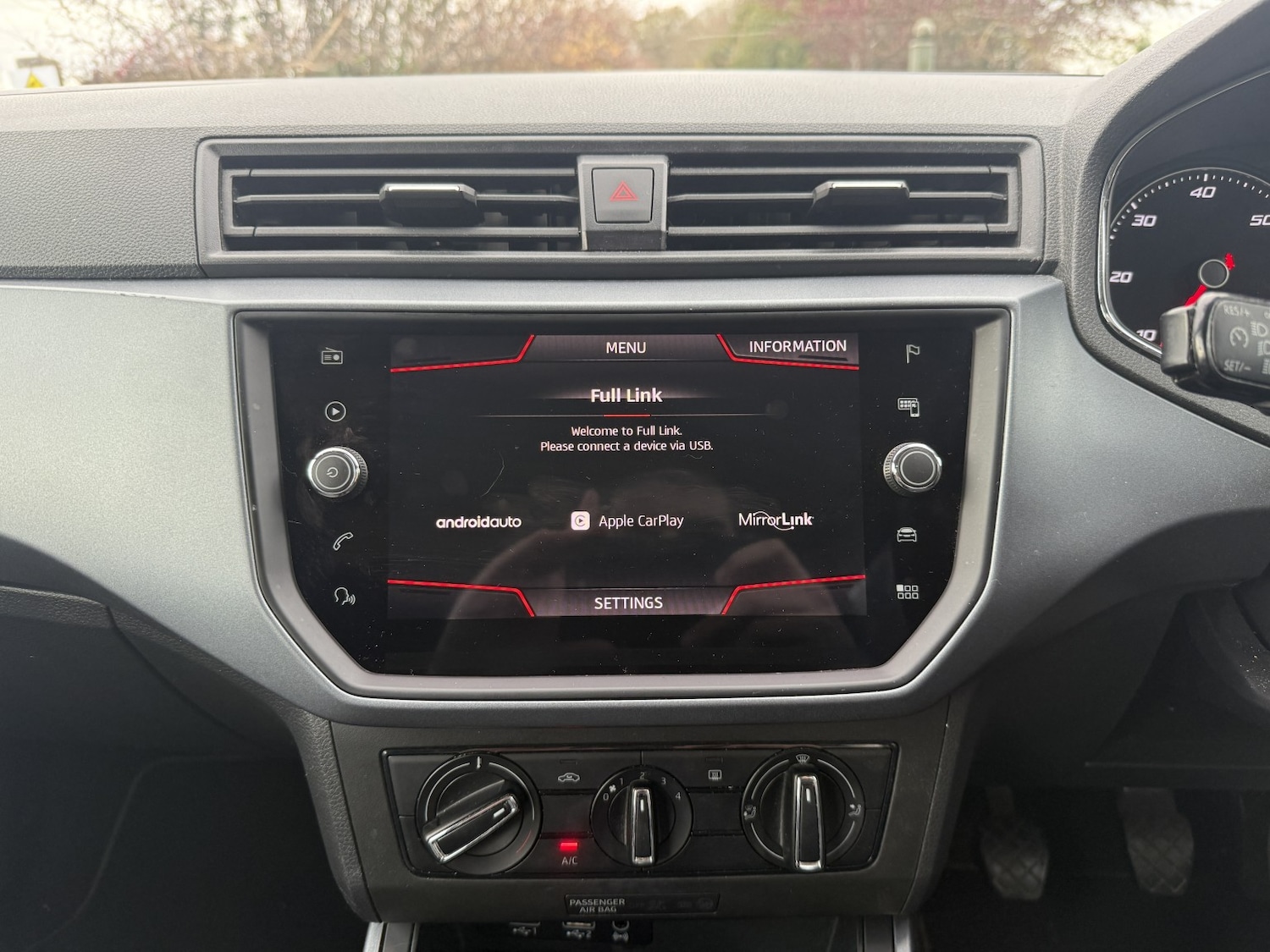 Used SEAT Arona 2018 for sale - 76719016: Photo 21