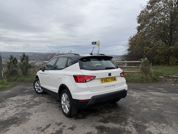 Used SEAT Arona 2018 for sale - 76719016: Photo