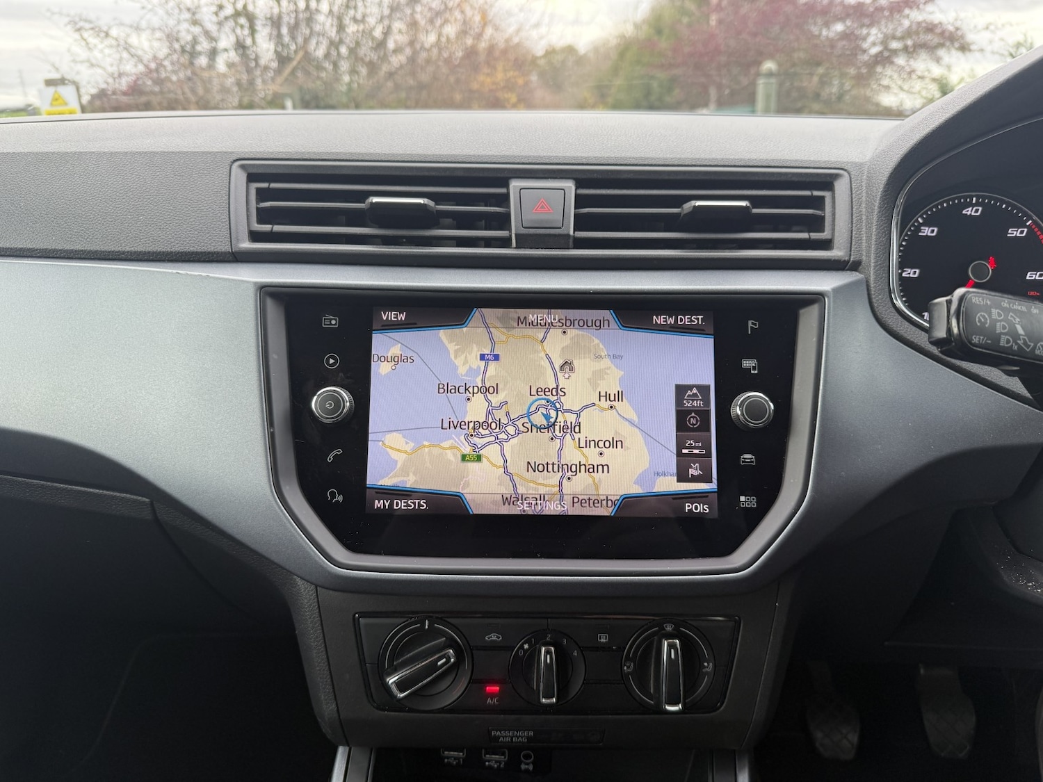 Used SEAT Arona 2018 for sale - 76719016: Photo 4