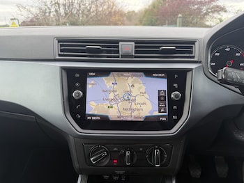 Used SEAT Arona 2018 for sale - 76719016: Photo