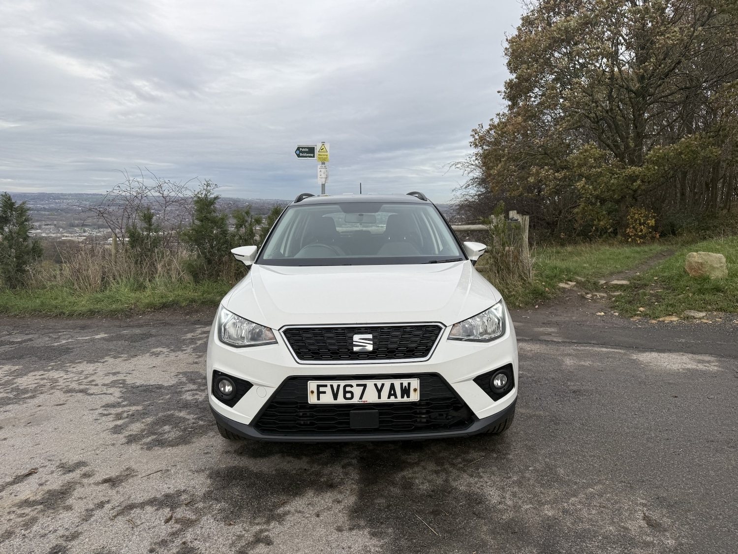 Used SEAT Arona 2018 for sale - 76719016: Photo 5
