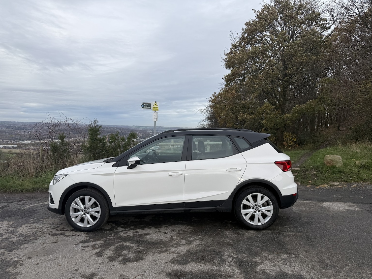 Used SEAT Arona 2018 for sale - 76719016: Photo 6