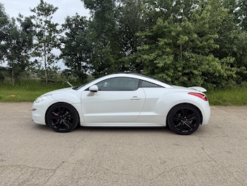 Used Peugeot RCZ 2013 for sale - 78914673: Photo