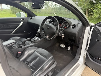 Used Peugeot RCZ 2013 for sale - 78914673: Photo