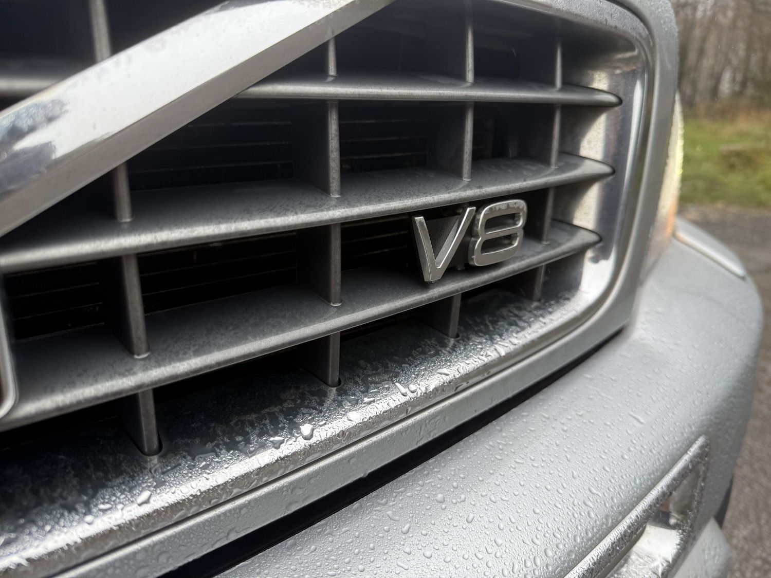 Used Volvo XC90 2008 for sale - 77395161: Photo 10