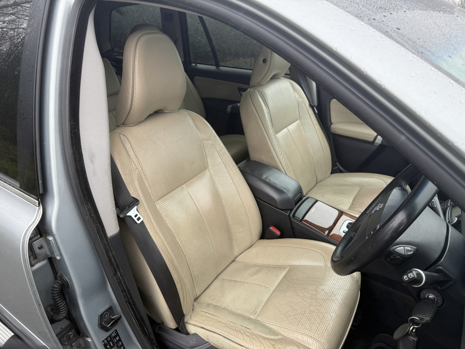 Used Volvo XC90 2008 for sale - 77395161: Photo 15