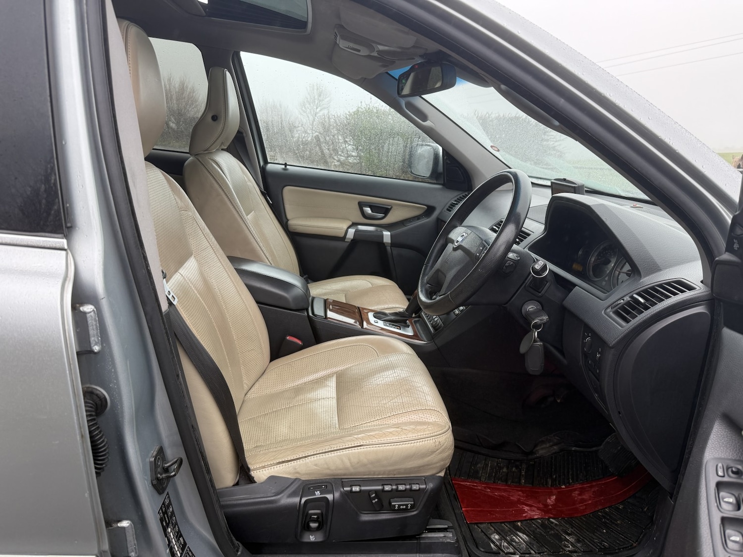 Used Volvo XC90 2008 for sale - 77395161: Photo 17