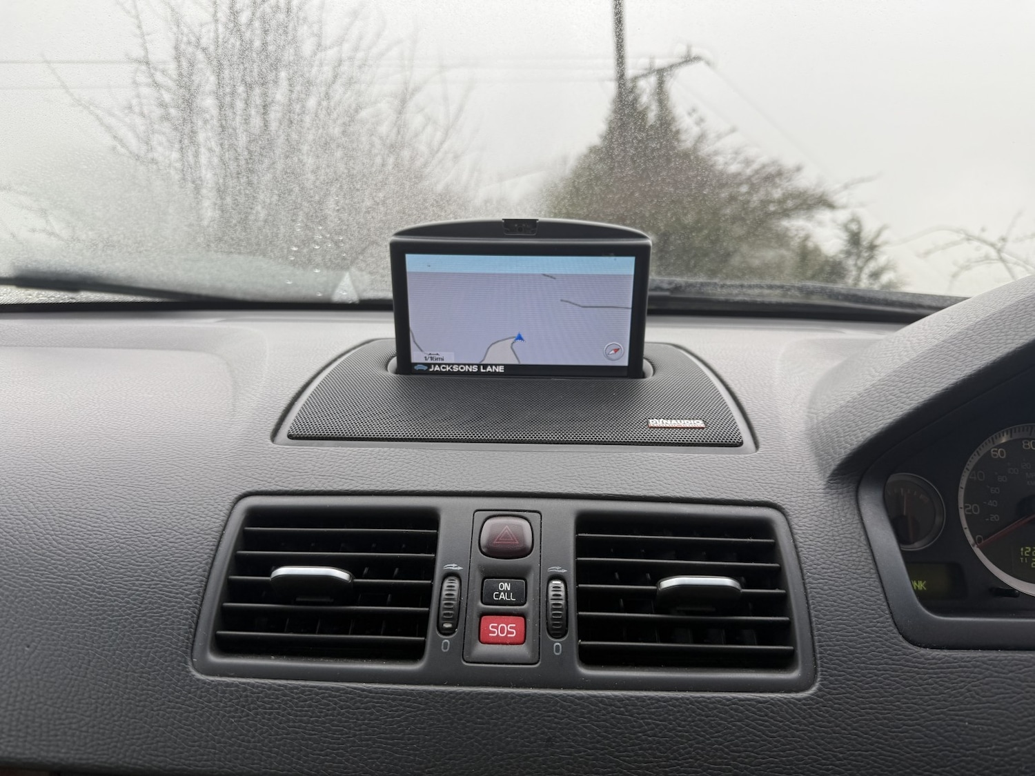 Used Volvo XC90 2008 for sale - 77395161: Photo 19