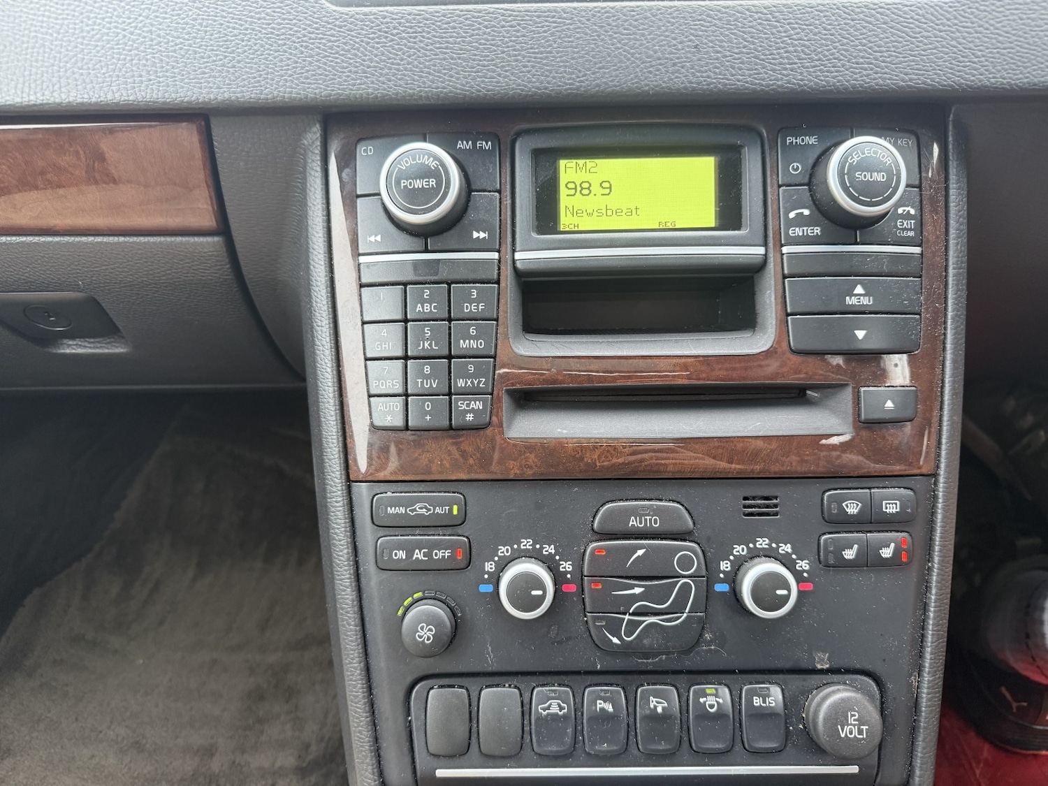 Used Volvo XC90 2008 for sale - 77395161: Photo 20