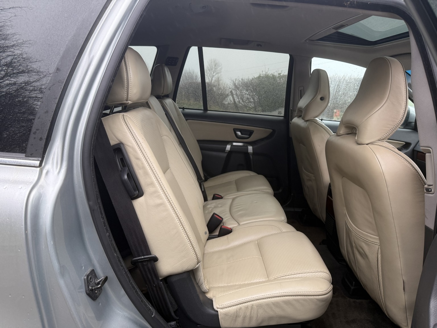 Used Volvo XC90 2008 for sale - 77395161: Photo 24