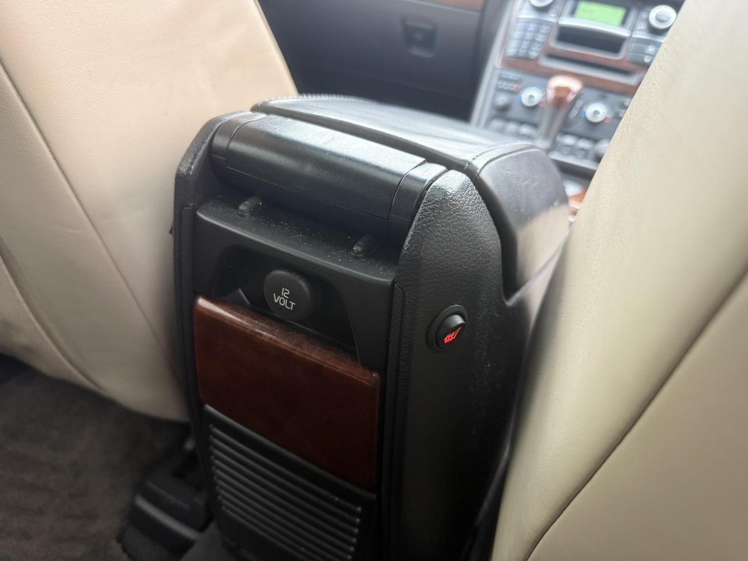 Used Volvo XC90 2008 for sale - 77395161: Photo 25