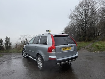 Used Volvo XC90 2008 for sale - 77395161: Photo