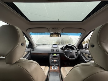 Used Volvo XC90 2008 for sale - 77395161: Photo