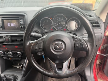 Used Mazda CX-5 2015 for sale - 75689508: Photo