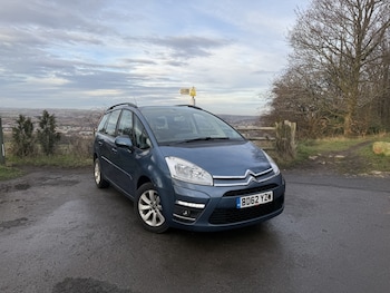 2012 - 1.6 HDi Edition 5-Door