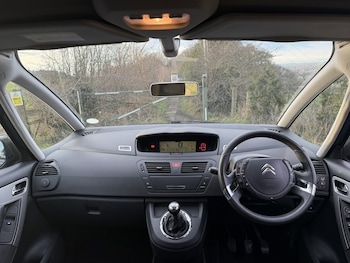 Used Citroen C4 Grand Picasso 2012 for sale - 77195485: Photo