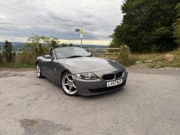 2007 - 2.0 Z4 2.0i Sport Roadster 2-Door