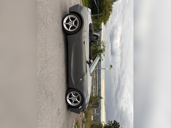 Used BMW Z4 2007 for sale - 75303488: Photo