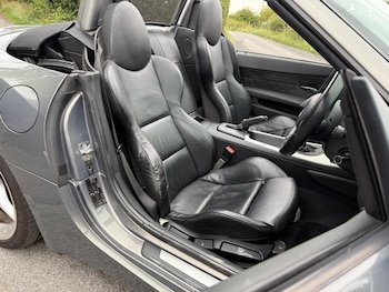Used BMW Z4 2007 for sale - 75303488: Photo