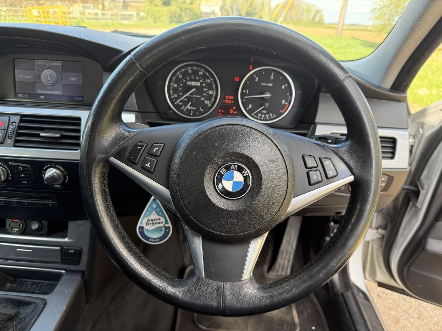 Used BMW 5 Series 2007 for sale - 78209942: Photo 11