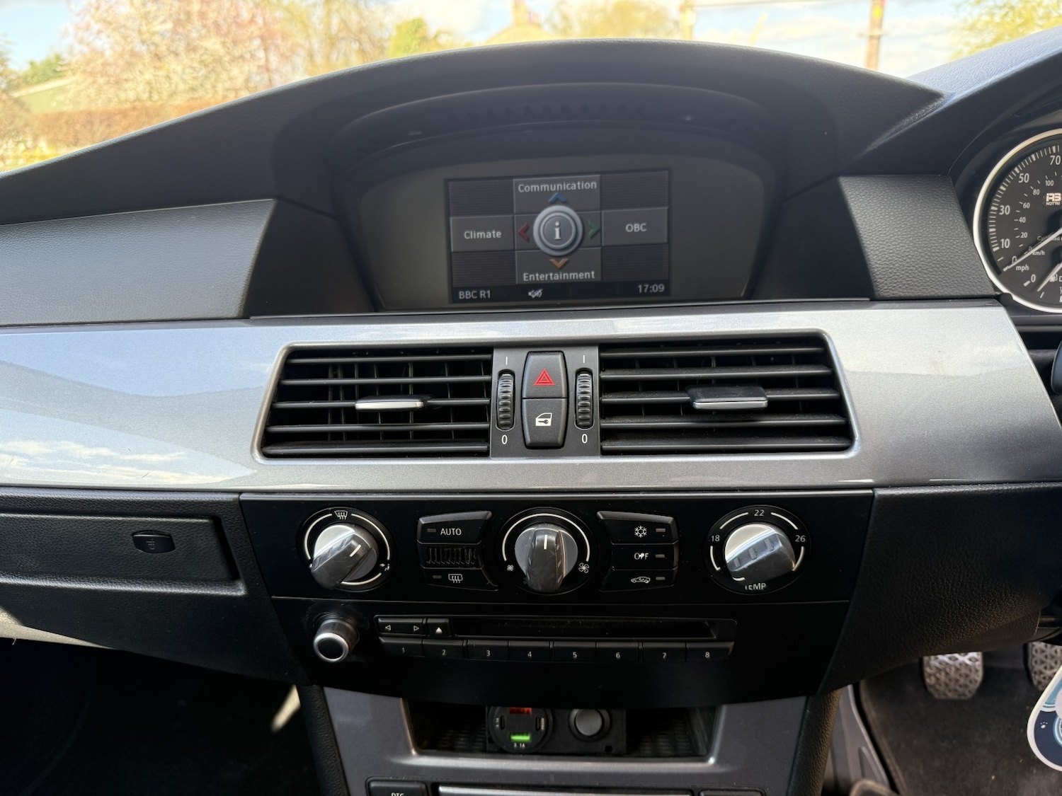 Used BMW 5 Series 2007 for sale - 78209942: Photo 12