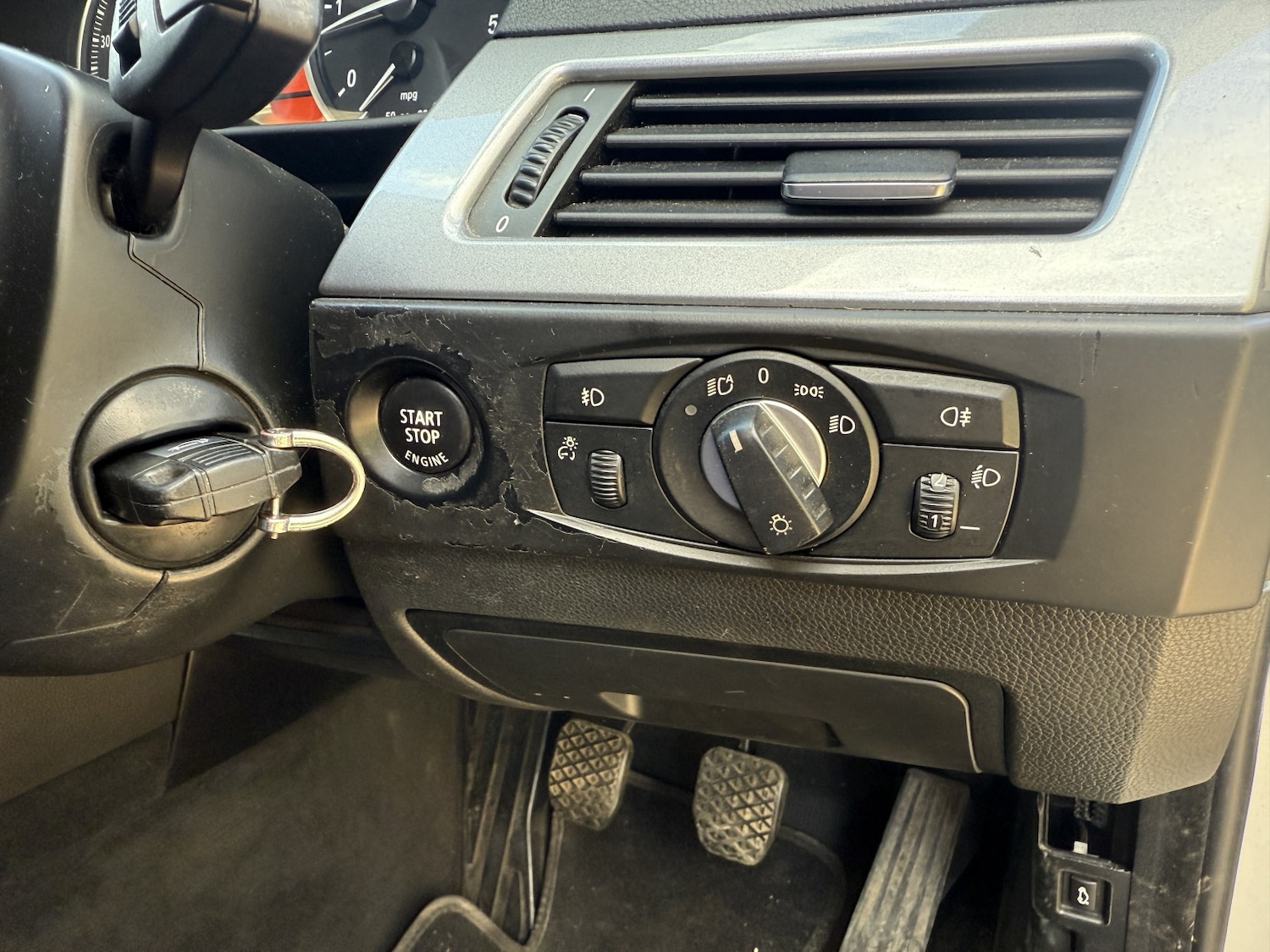 Used BMW 5 Series 2007 for sale - 78209942: Photo 13