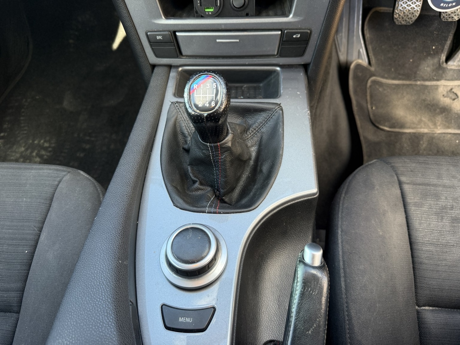 Used BMW 5 Series 2007 for sale - 78209942: Photo 14