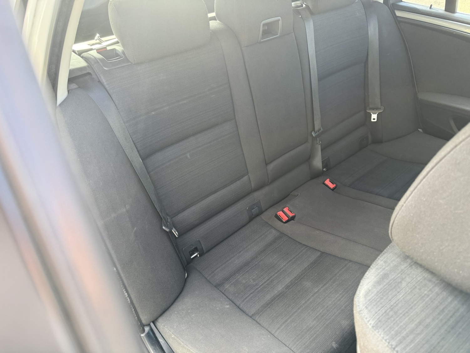 Used BMW 5 Series 2007 for sale - 78209942: Photo 15