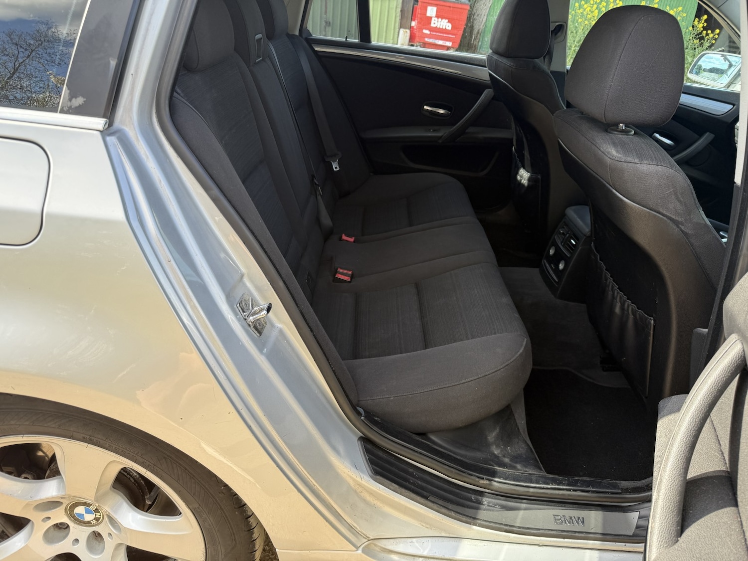 Used BMW 5 Series 2007 for sale - 78209942: Photo 16