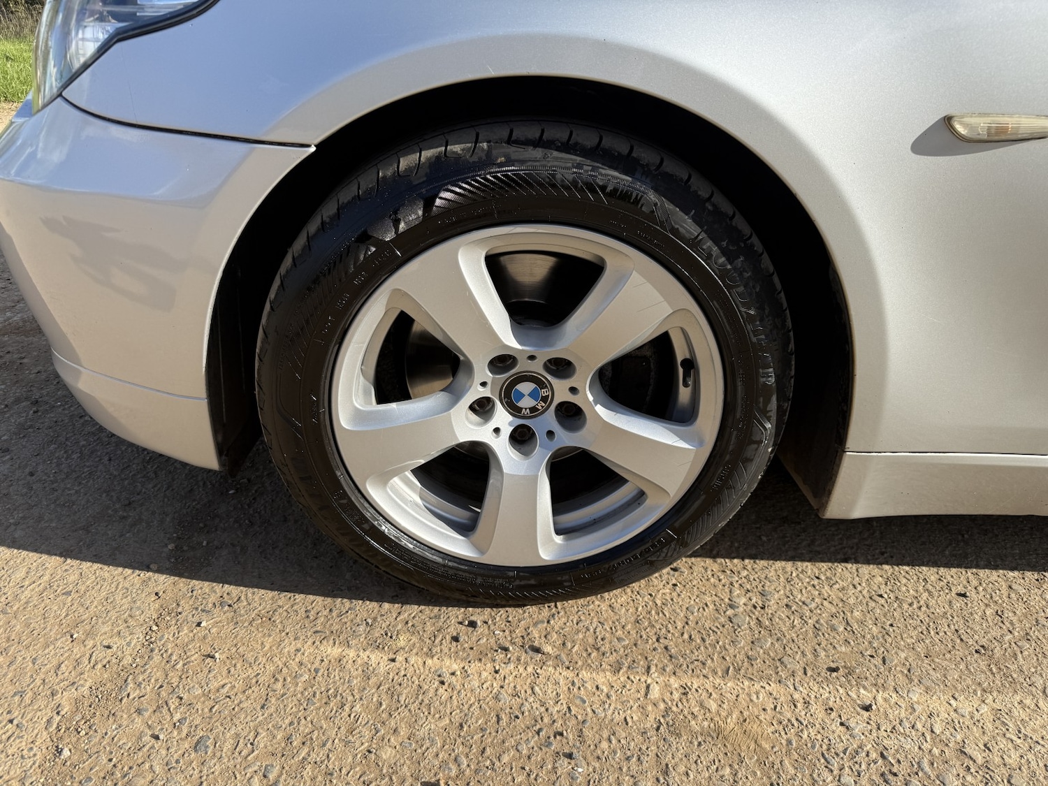 Used BMW 5 Series 2007 for sale - 78209942: Photo 17