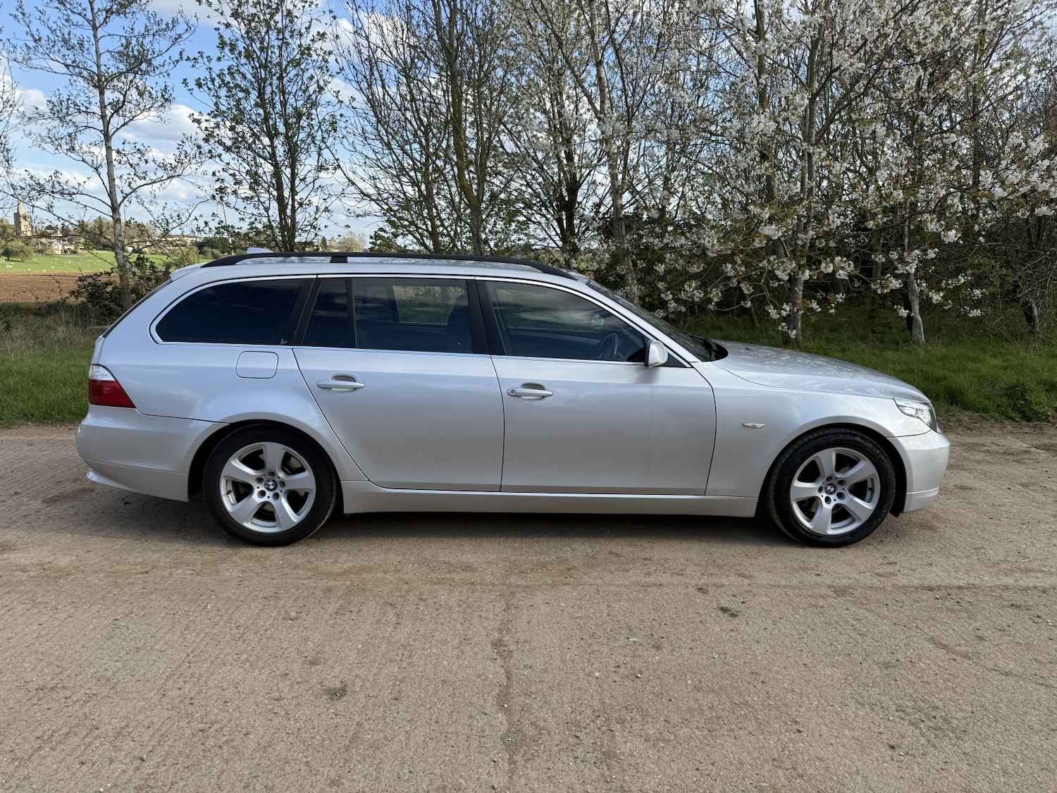 Used BMW 5 Series 2007 for sale - 78209942: Photo 18