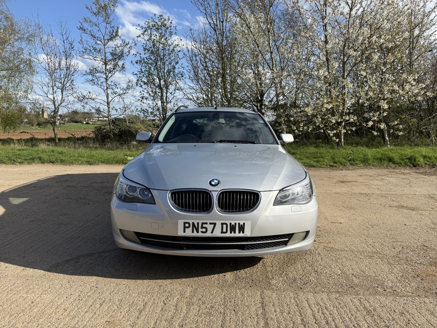 Used BMW 5 Series 2007 for sale - 78209942: Photo 6