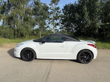 Used Peugeot RCZ 2013 for sale - 79033119: Photo