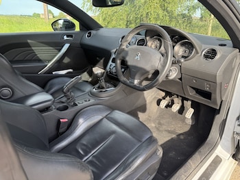 Used Peugeot RCZ 2013 for sale - 79033119: Photo