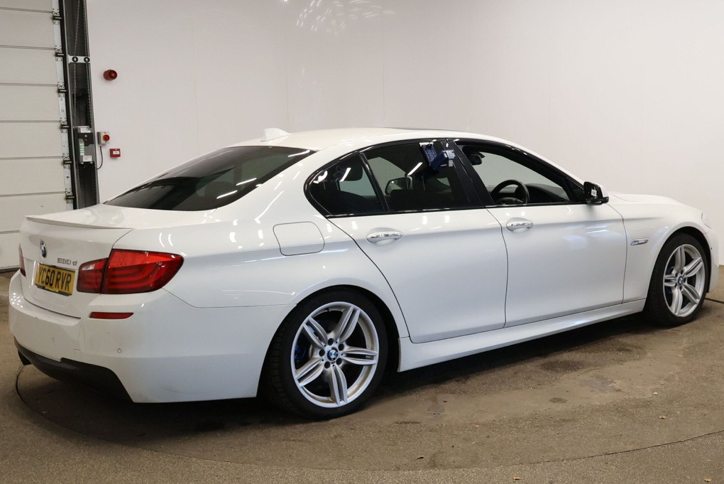 Used BMW 5 Series 2010 for sale - 77084254: Photo 3