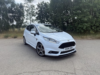 Used Ford Fiesta 2014 for sale - 79271658: Photo