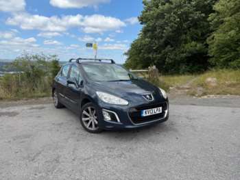 2013 - 1.6 e-HDi 112 Active 5dr